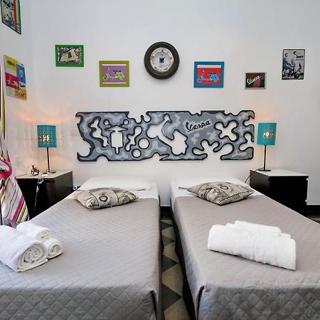 Mok'House Hotel Roma Exterior foto