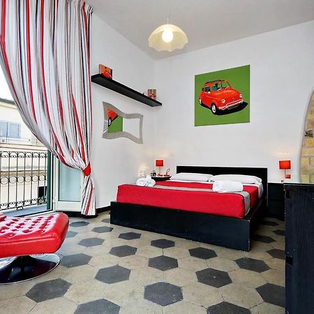 Mok'House Hotel Roma Exterior foto