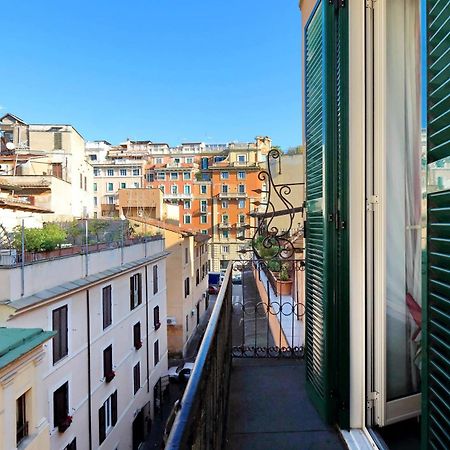 Mok'House Hotel Roma Exterior foto