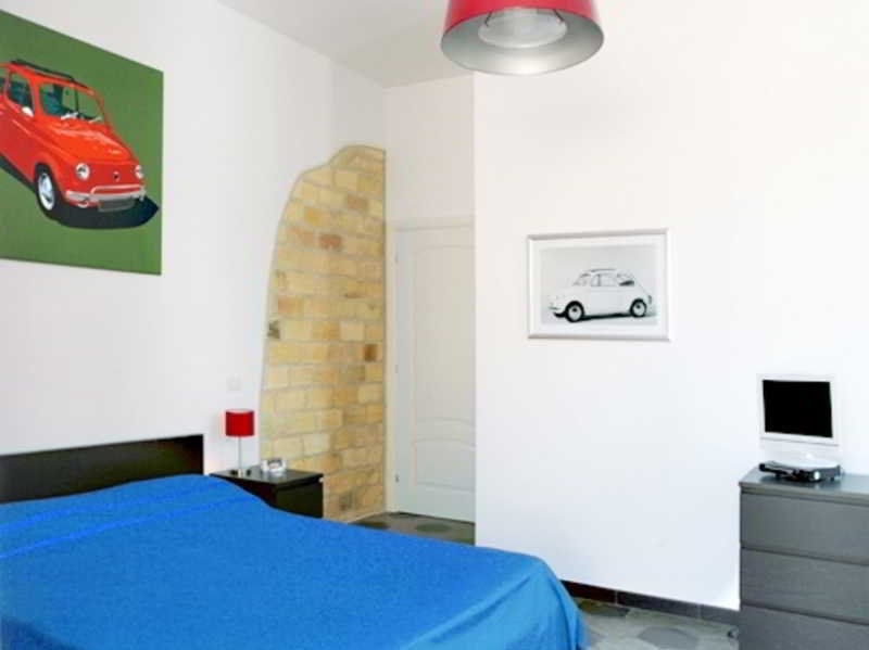 Mok'House Hotel Roma Exterior foto