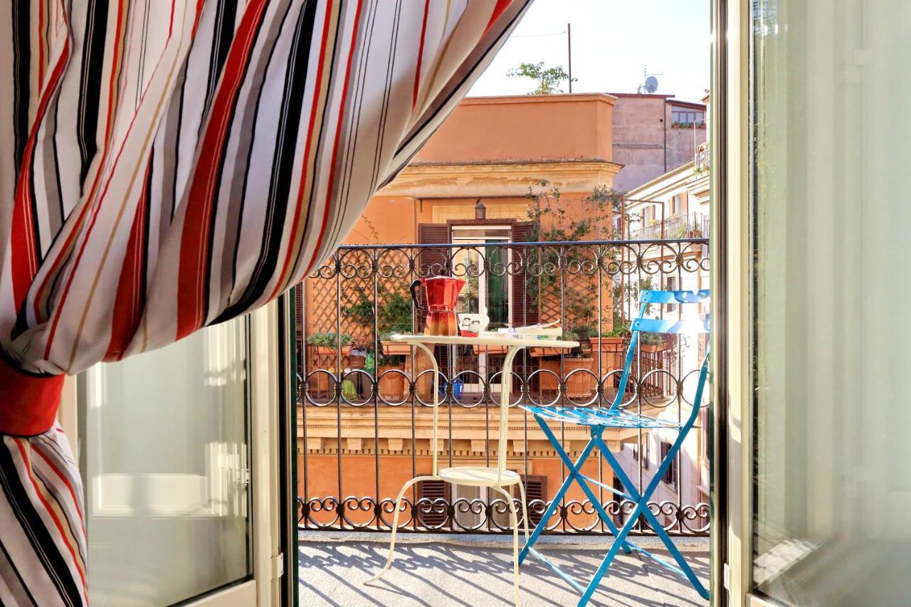 Mok'House Hotel Roma Exterior foto