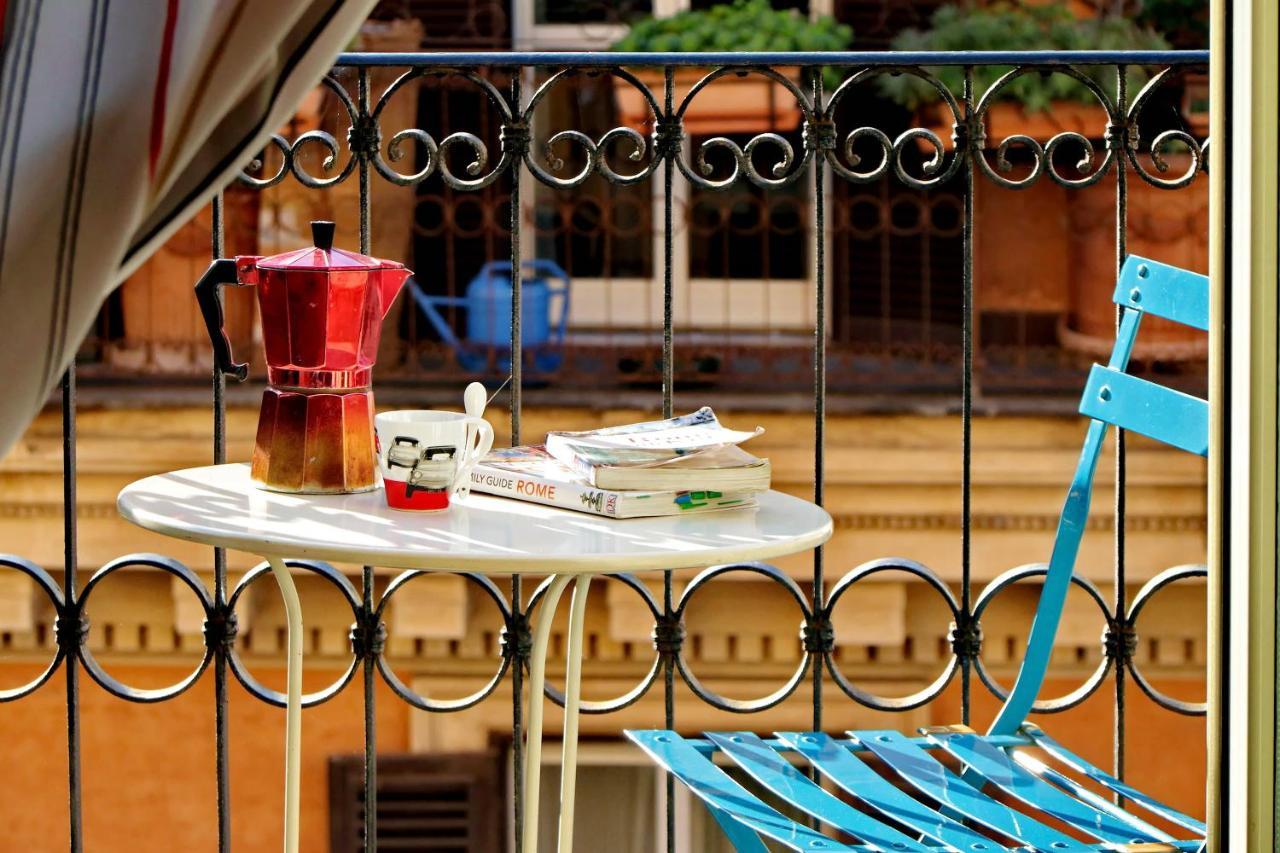 Mok'House Hotel Roma Exterior foto