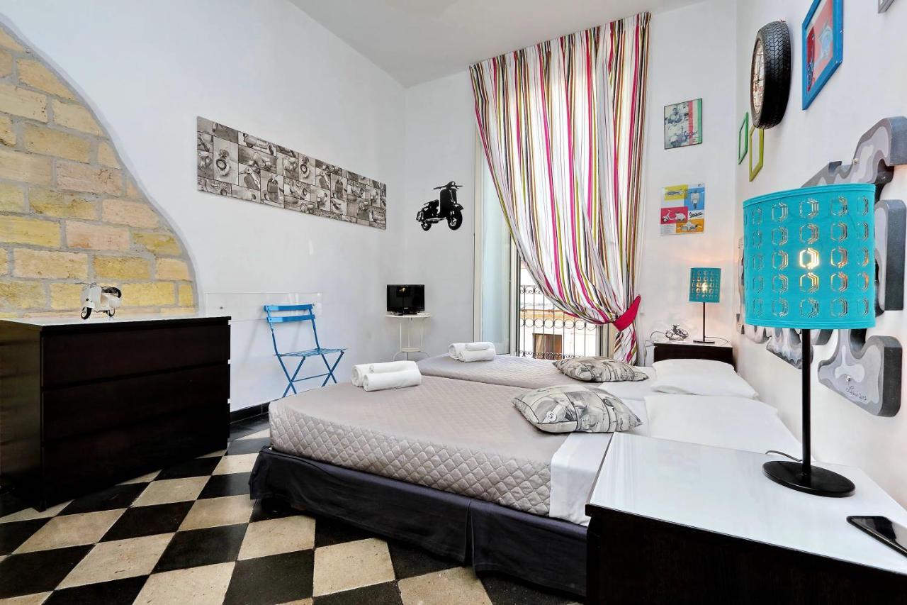 Mok'House Hotel Roma Exterior foto