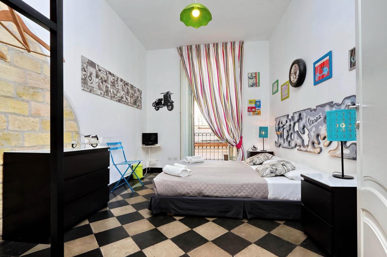 Mok'House Hotel Roma Exterior foto